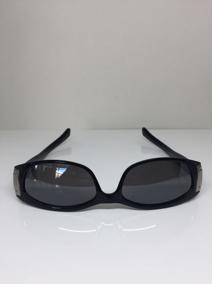 Vintage Yves Saint Laurent YSL 6004/S Black Sunglasses - Super Vision Optical