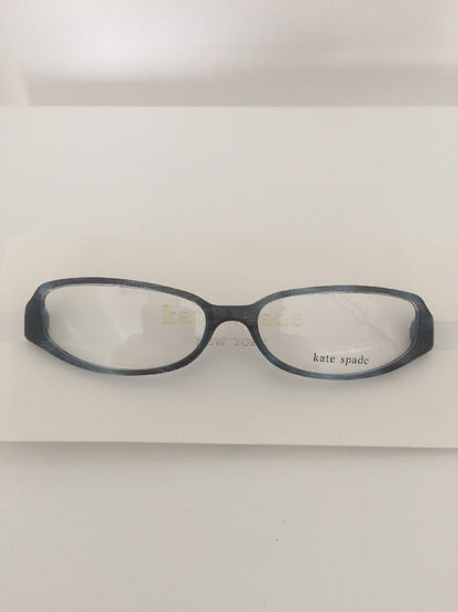 Vintage Kate Spade Addison Black Eyeglasses - Super Vision Optical