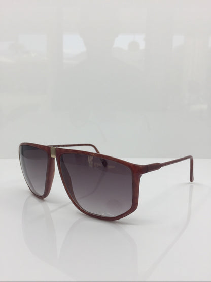 Vintage Silhouette 4022 Gold Sunglasses - Super Vision Optical