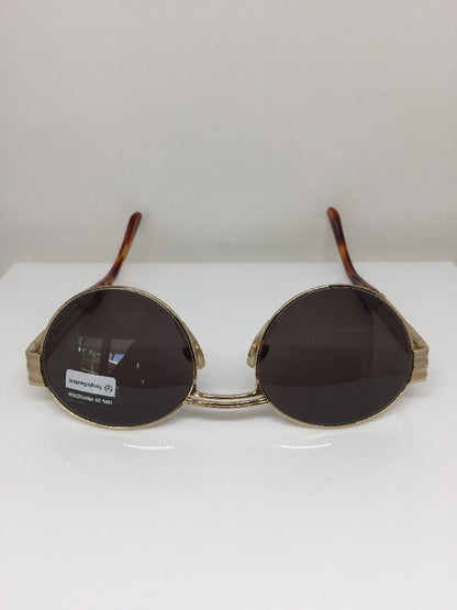 Vintage Sergio Tacchini ST 1036-S Tortoise Sunglasses - Super Vision Optical