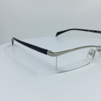Vintage Alain Mikli ML 0850-0004 Black Eyeglasses - Super Vision Optical