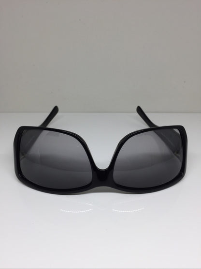 Vintage Ralph Lauren RL 7579/S Black Sunglasses - Super Vision Optical