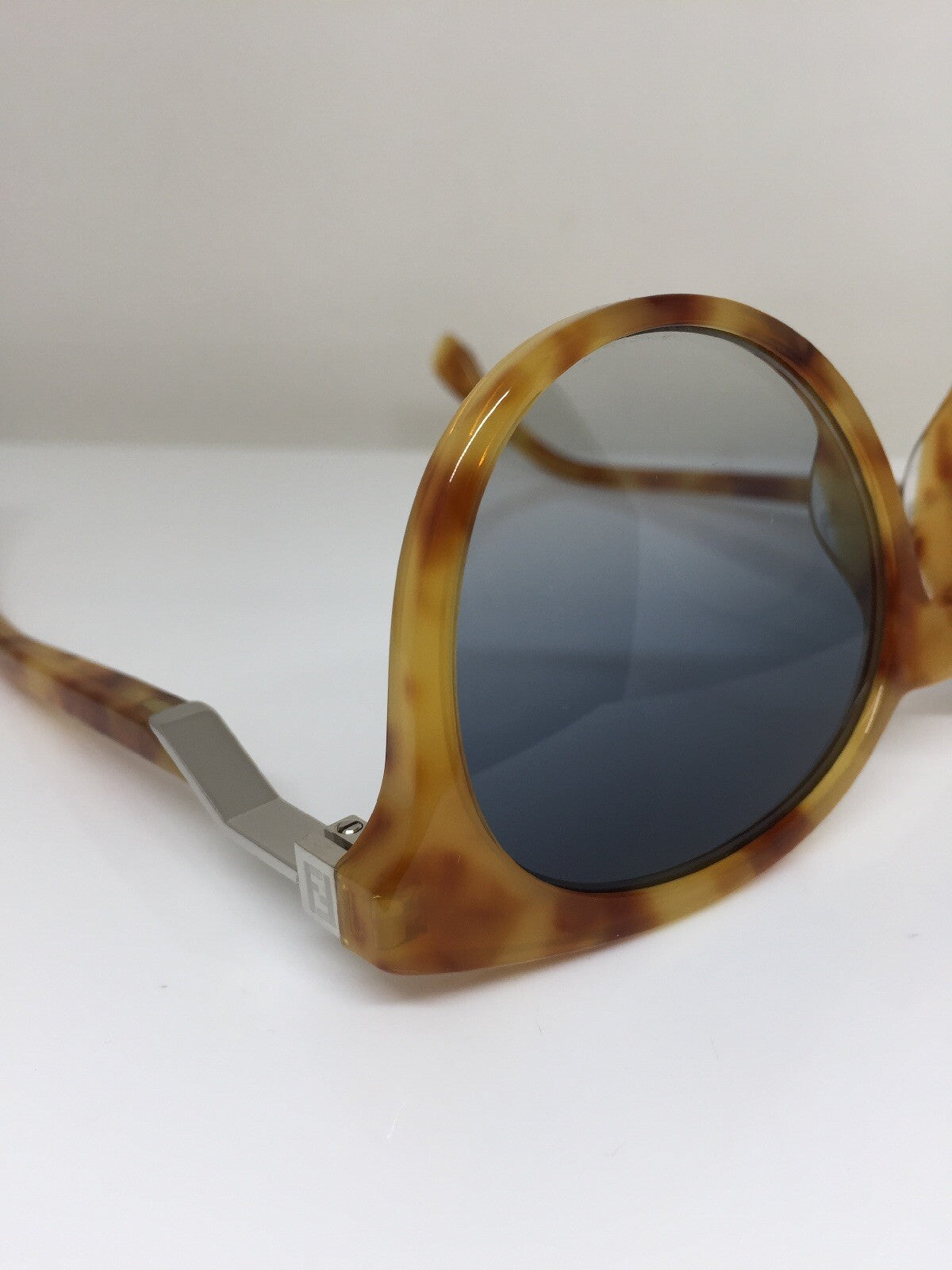 Vintage Fendi FF 0231/S Tortoise Sunglasses - Super Vision Optical