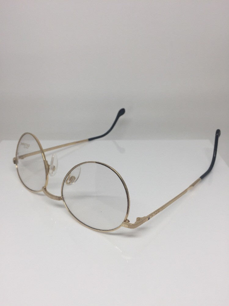 Vintage ST DuPont D060 Gold Eyeglasses - Super Vision Optical