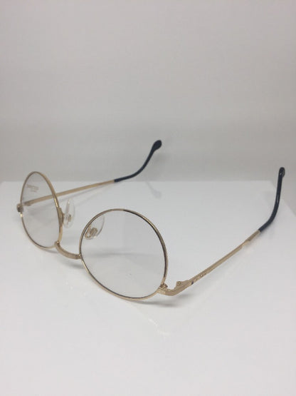 Vintage ST DuPont D060 Gold Eyeglasses - Super Vision Optical