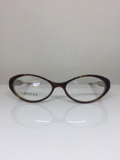 Vintage Gucci GG 2559/STRASS Tortoise Eyeglasses - Super Vision Optical