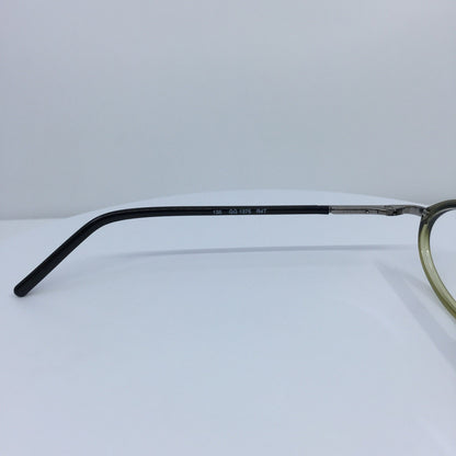 Vintage Gucci GG 1375 Green Eyeglasses - Super Vision Optical