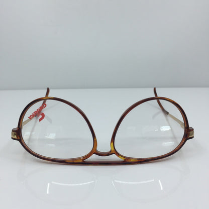 Vintage Carrera 5771 Tortoise Eyeglasses - Super Vision Optical