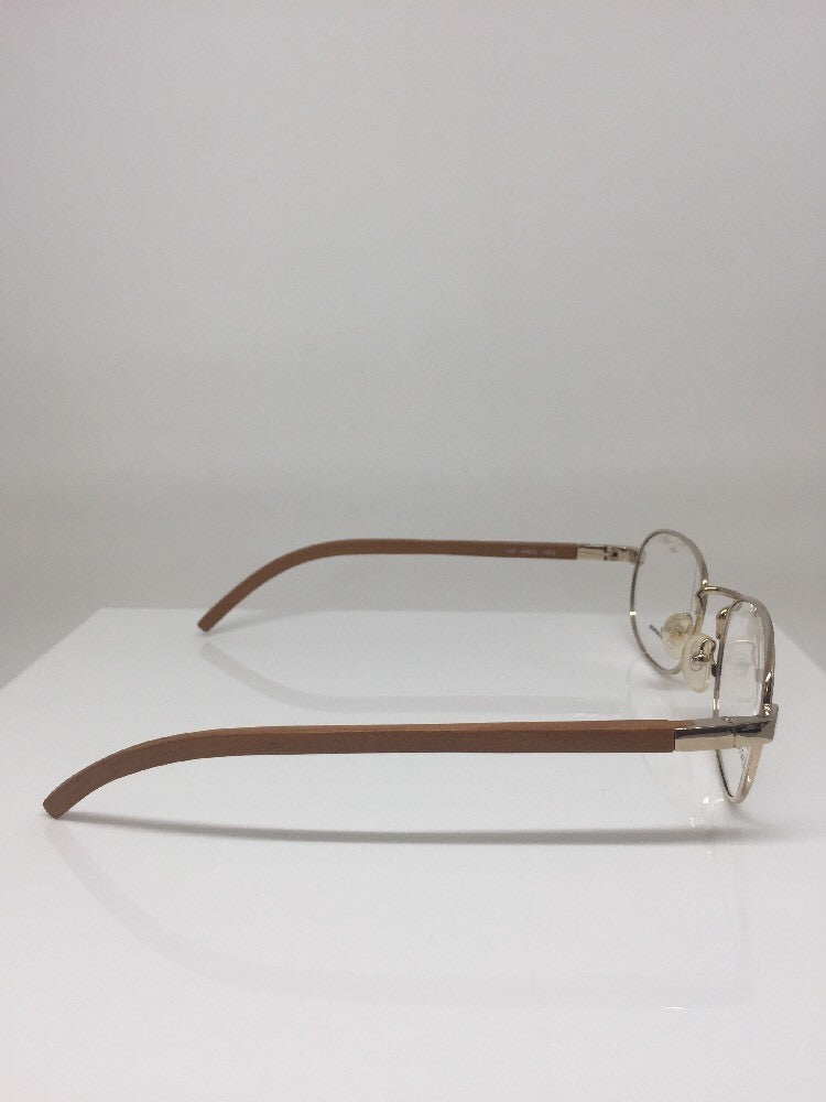 Vintage Polo Ralph Lauren P 9002 Gold Sunglasses - Super Vision Optical