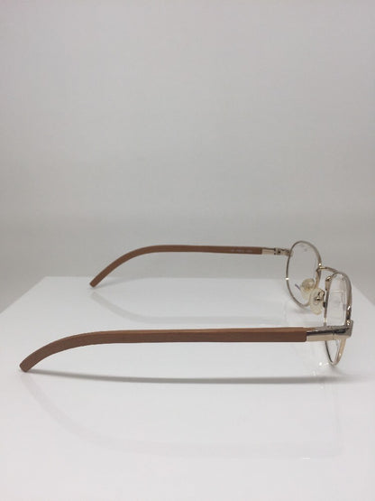 Vintage Polo Ralph Lauren P 9002 Gold Sunglasses - Super Vision Optical