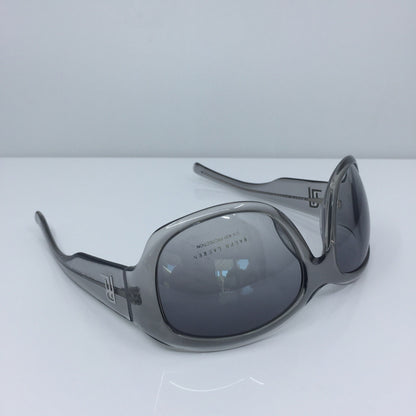 Vintage Ralph Lauren RL 907/U/S Grey Sunglasses - Super Vision Optical