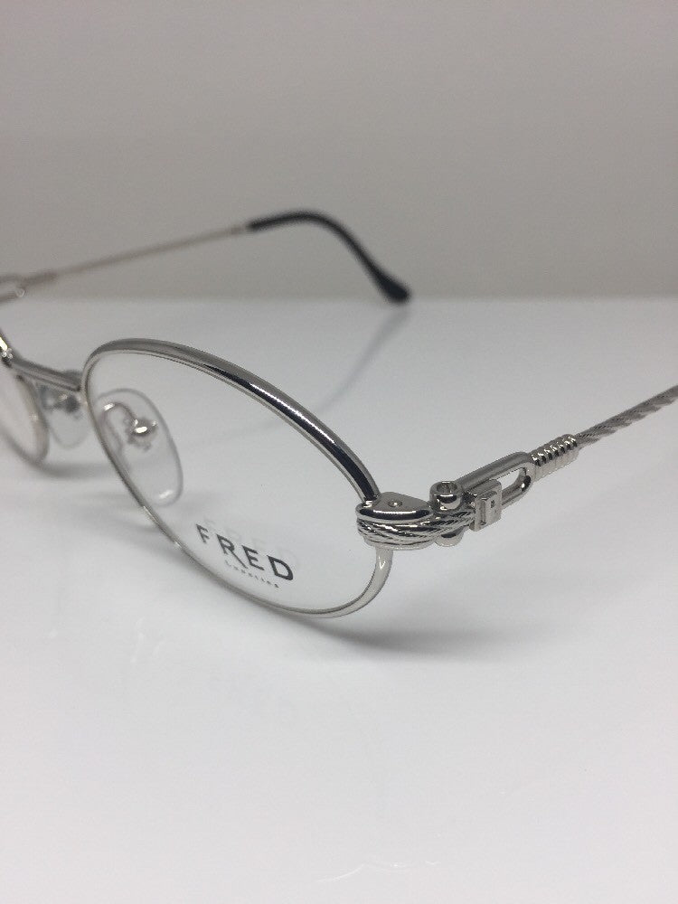 Vintage Fred Lunettes Ketch Sunglasses - Super Vision Optical