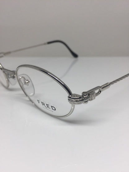 Vintage Fred Lunettes Ketch Sunglasses - Super Vision Optical