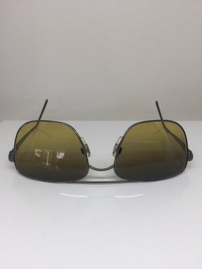 Vintage Emporio Armani EA 159-S Gunmetal Sunglasses - Super Vision Optical