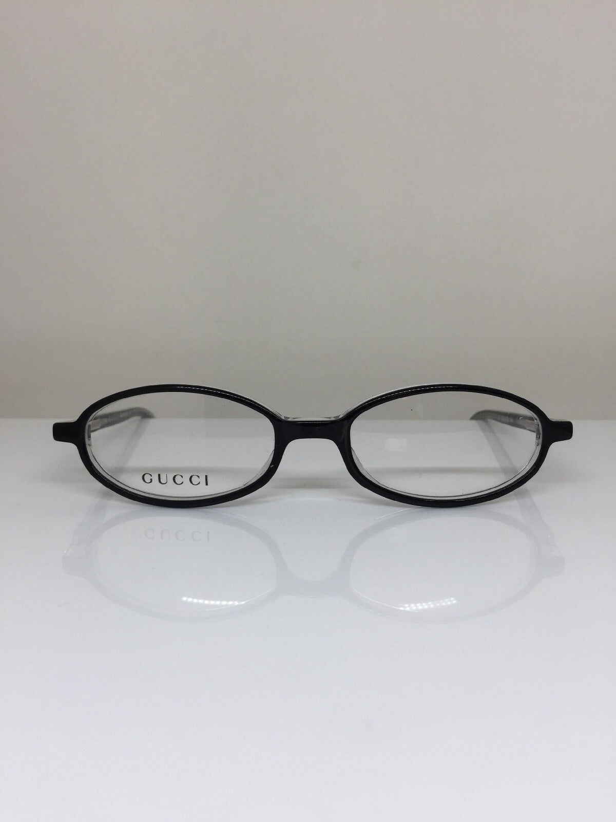 Vintage Gucci GG 2479 Clear Eyeglasses - Super Vision Optical