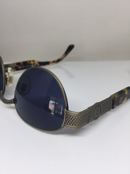 Vintage Fendi FS 307 Tortoise Sunglasses - Super Vision Optical