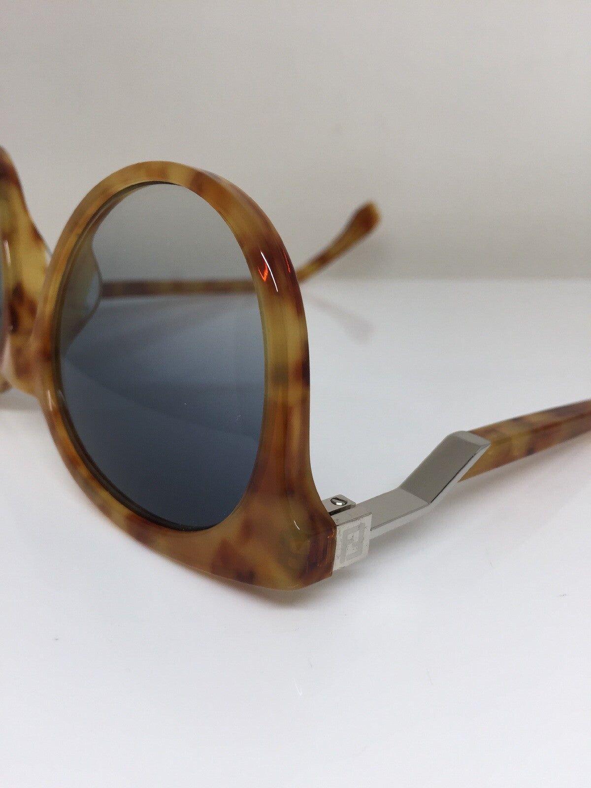 Vintage Fendi FF 0231/S Tortoise Sunglasses - Super Vision Optical