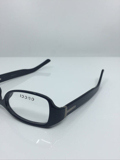 Vintage Gucci GG 2490 Black Eyeglasses - Super Vision Optical