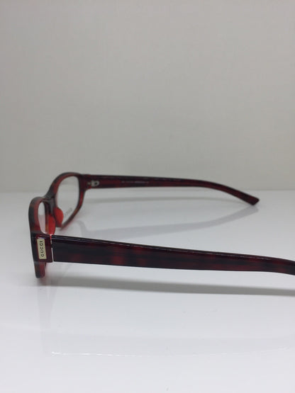Vintage Gucci GG 1459 Tortoise Eyeglasses - Super Vision Optical