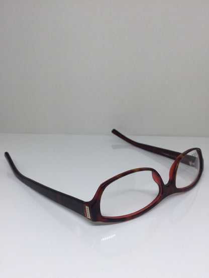 Vintage Gucci GG 1459 Tortoise Eyeglasses - Super Vision Optical