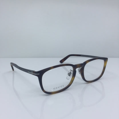 Vintage Gucci GG 1121/F Tortoise Eyeglasses - Super Vision Optical