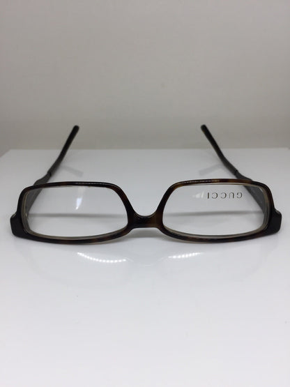 Vintage Gucci GG 2939/STRASS Tortoise Eyeglasses - Super Vision Optical