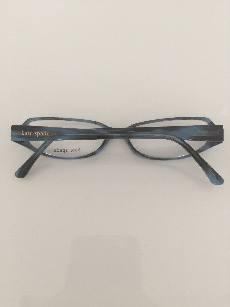 Vintage Kate Spade Addison Black Eyeglasses - Super Vision Optical