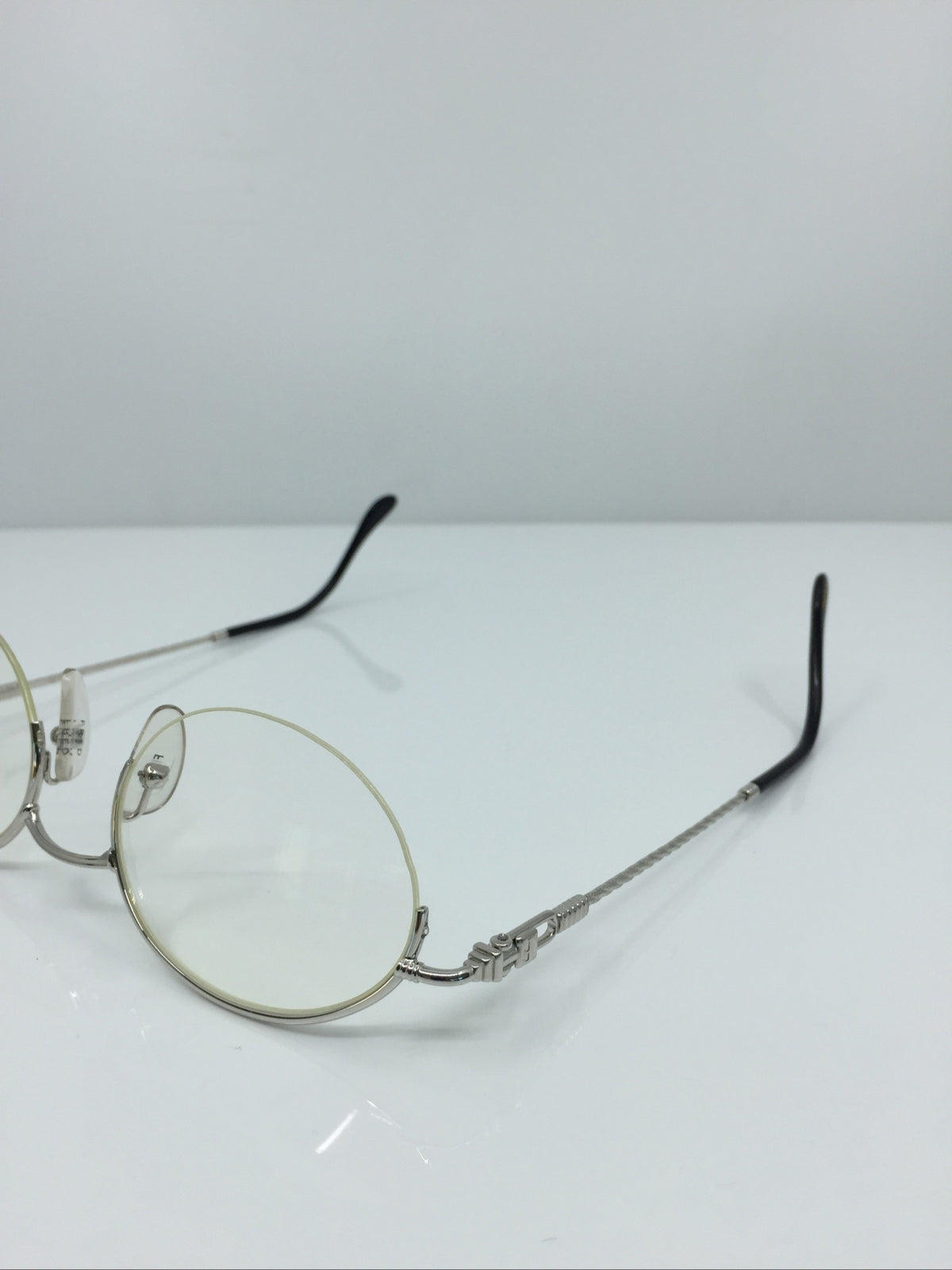 Vintage Fred Lunettes Comores Gold Sunglasses - Super Vision Optical
