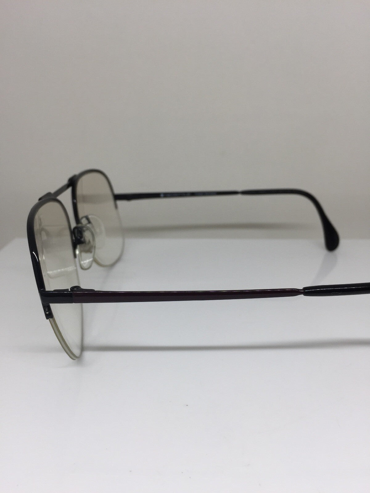 Vintage Neostyle ACADEMIC 260 Black Sunglasses - Super Vision Optical