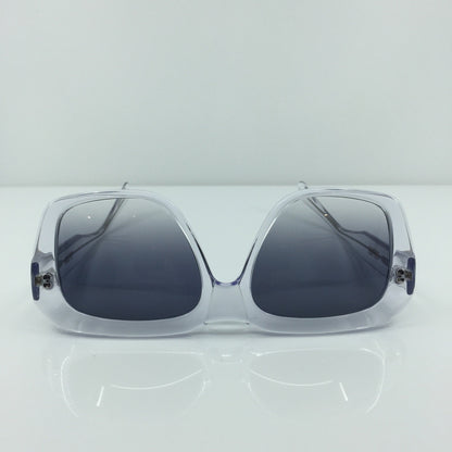 Vintage Goliath Ultra Goliath 1 Clear Sunglasses - Super Vision Optical