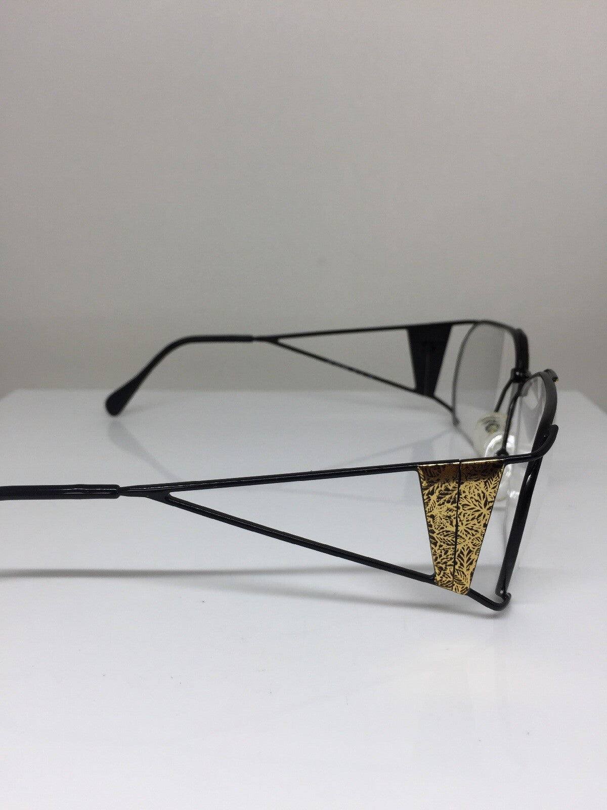 Vintage Neostyle JET 209 Gold Sunglasses - Super Vision Optical