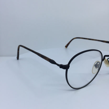 Vintage Ralph Lauren Polo Classic 53 Tortoise Eyeglasses - Super Vision Optical