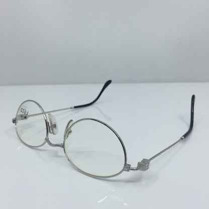 Vintage Fred Lunettes Hebrides Gold Eyeglasses - Super Vision Optical