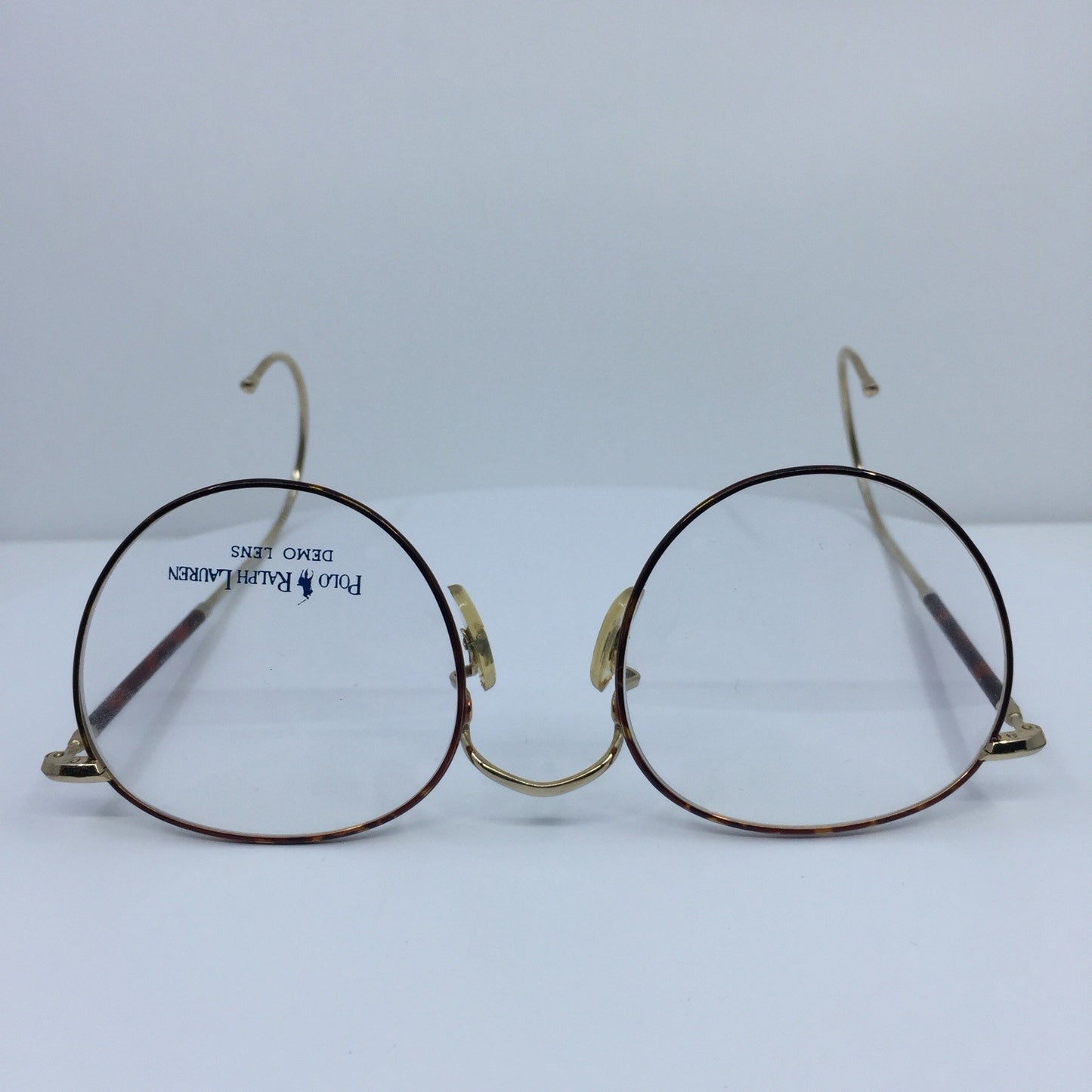 Vintage Polo Ralph Lauren Polo Classic X Tortoise Sunglasses - Super Vision Optical
