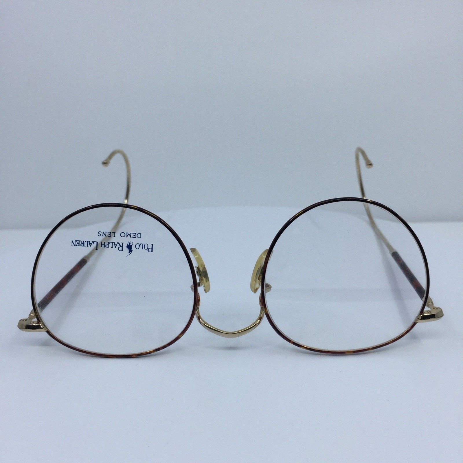 Vintage Polo Ralph Lauren Polo Classic X Tortoise Sunglasses - Super Vision Optical