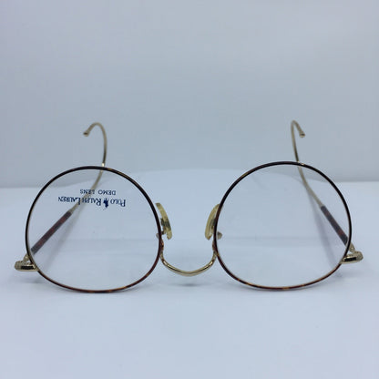 Vintage Polo Ralph Lauren Polo Classic X Tortoise Sunglasses - Super Vision Optical