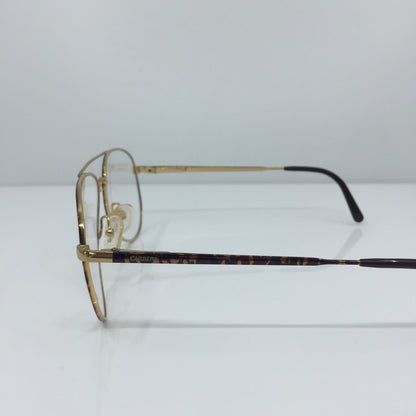 Vintage Carrera 5748 Black Eyeglasses - Super Vision Optical