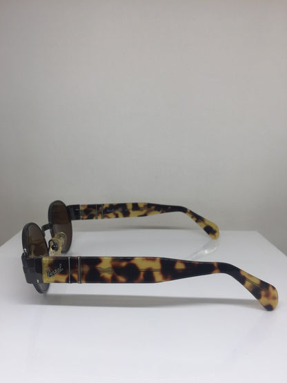 Vintage Persol Samba Tortoise Sunglasses - Super Vision Optical