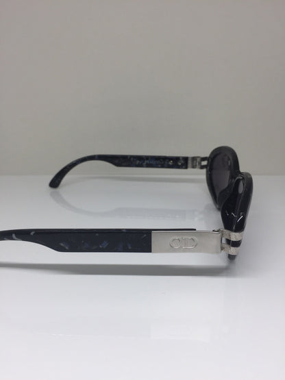 Vintage Christian Dior CD 2904 Black Sunglasses - Super Vision Optical