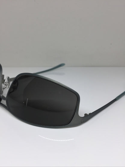 Vintage Christian Dior Dior Street Blue Sunglasses - Super Vision Optical