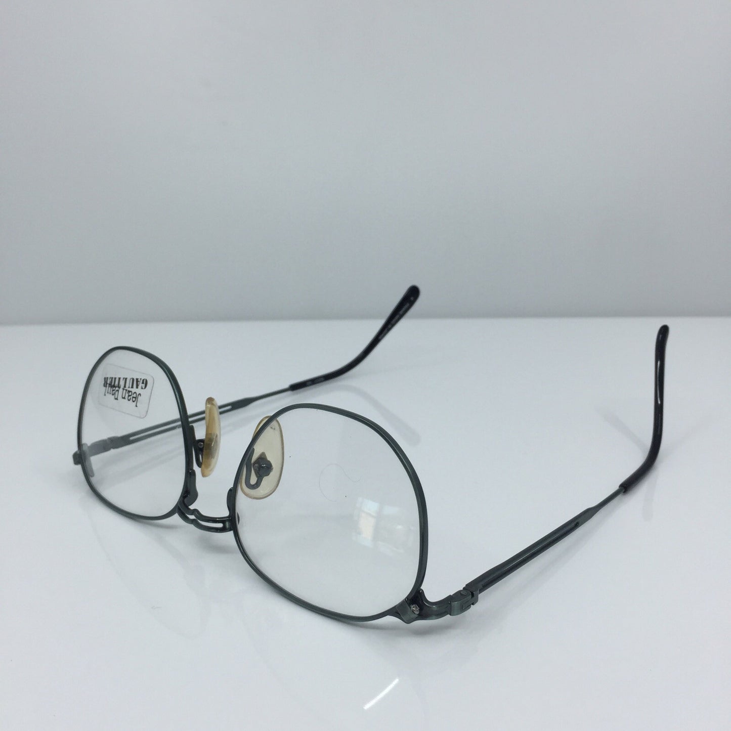 Vintage Jean Paul Gaultier JPG 55-2173 Sunglasses - Super Vision Optical