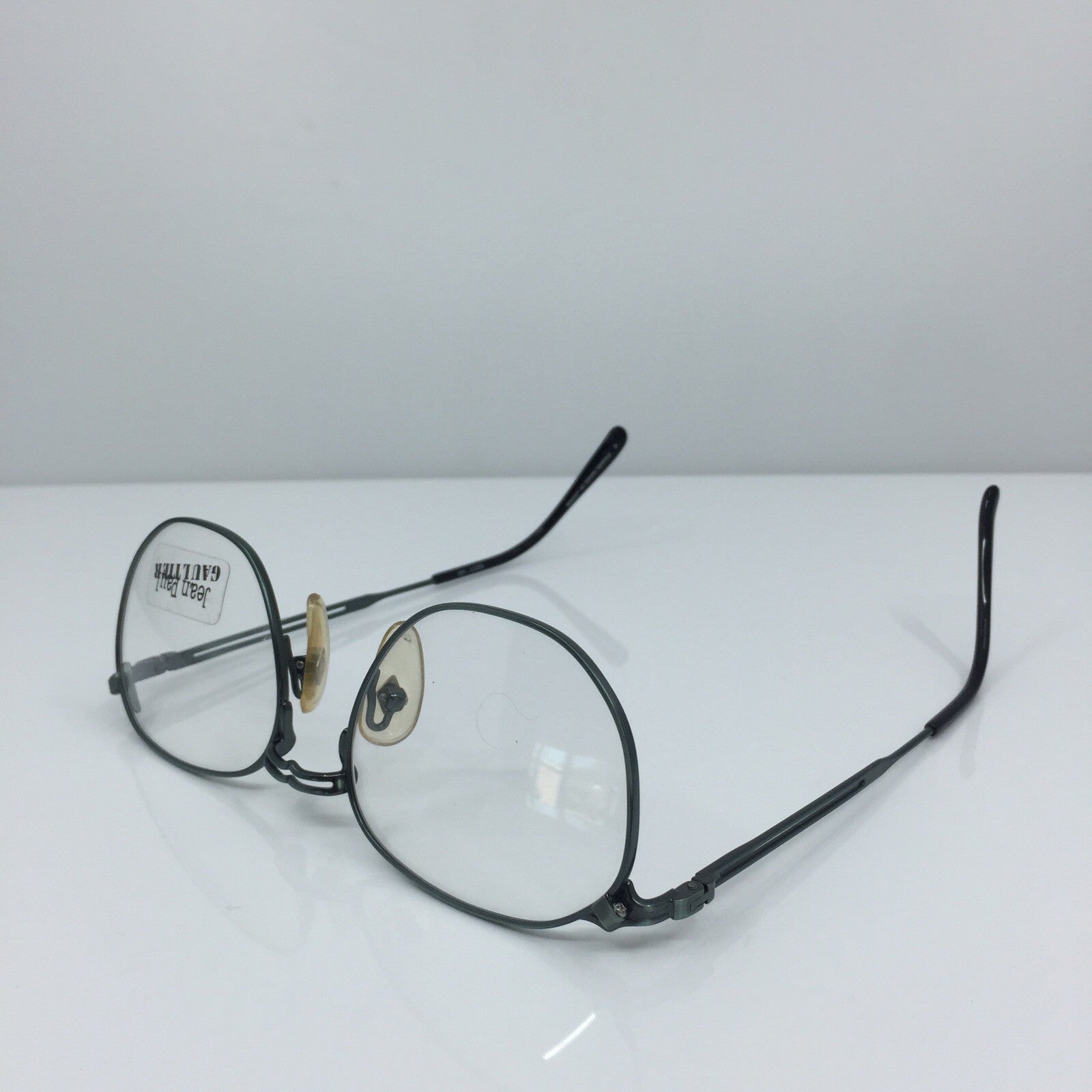 Vintage Jean Paul Gaultier JPG 55-2173 Sunglasses - Super Vision Optical