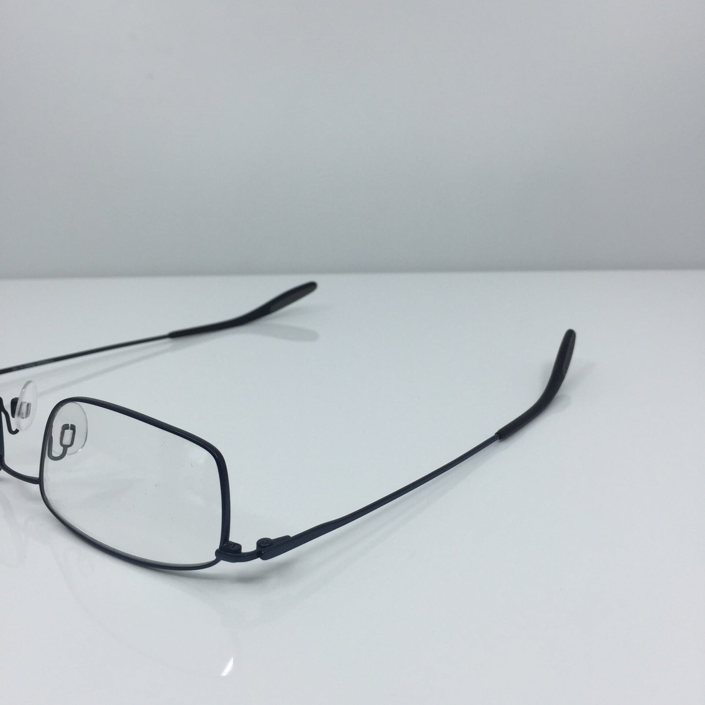 Vintage Porsche Design P6005 Blue Sunglasses - Super Vision Optical