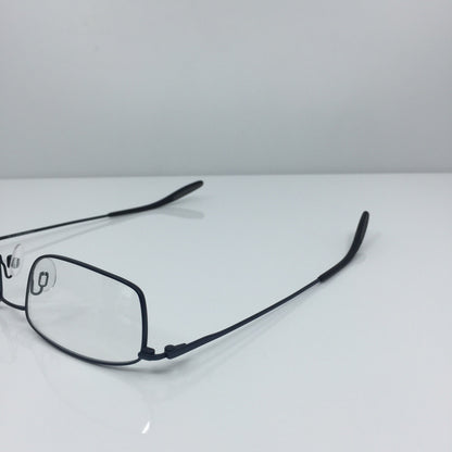 Vintage Porsche Design P6005 Blue Sunglasses - Super Vision Optical