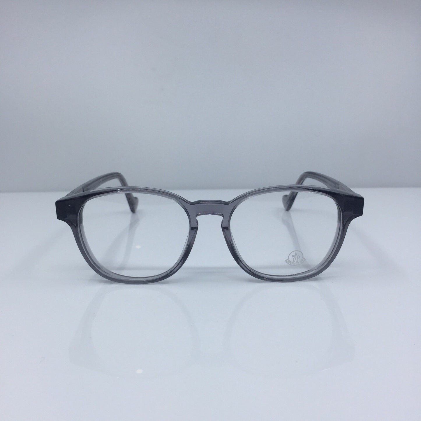 Vintage Moncler ML 5013 Clear Eyeglasses - Super Vision Optical