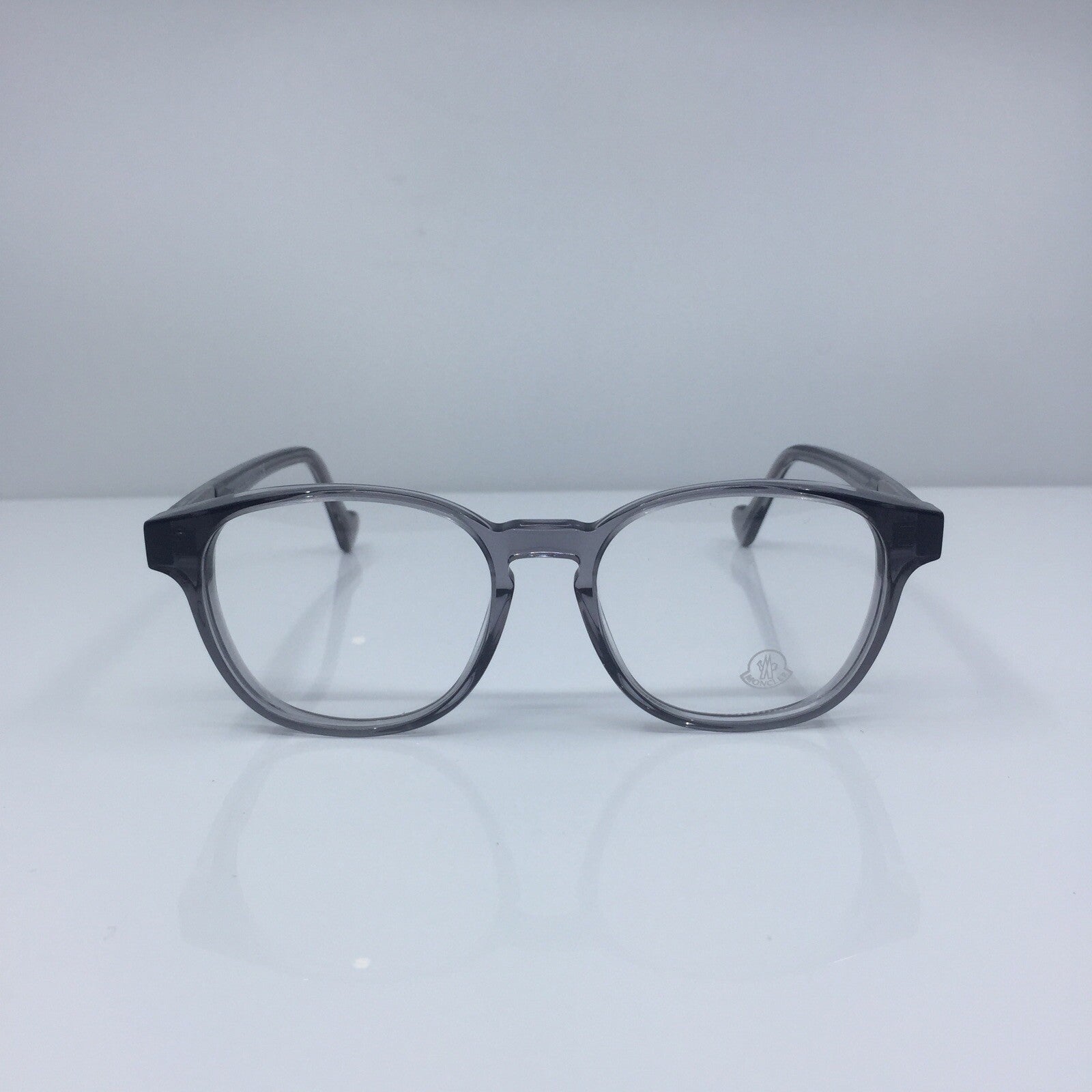 Vintage Moncler ML 5013 Clear Eyeglasses - Super Vision Optical