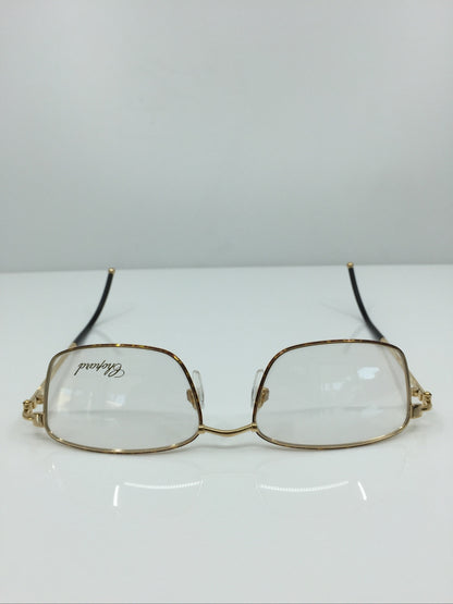 Vintage Chopard C037 Tortoise Eyeglasses - Super Vision Optical