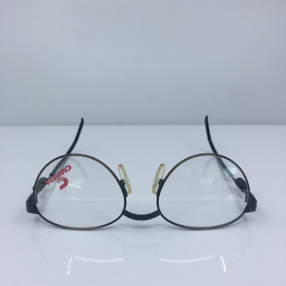 Vintage Carrera 5743 Gold Eyeglasses - Super Vision Optical