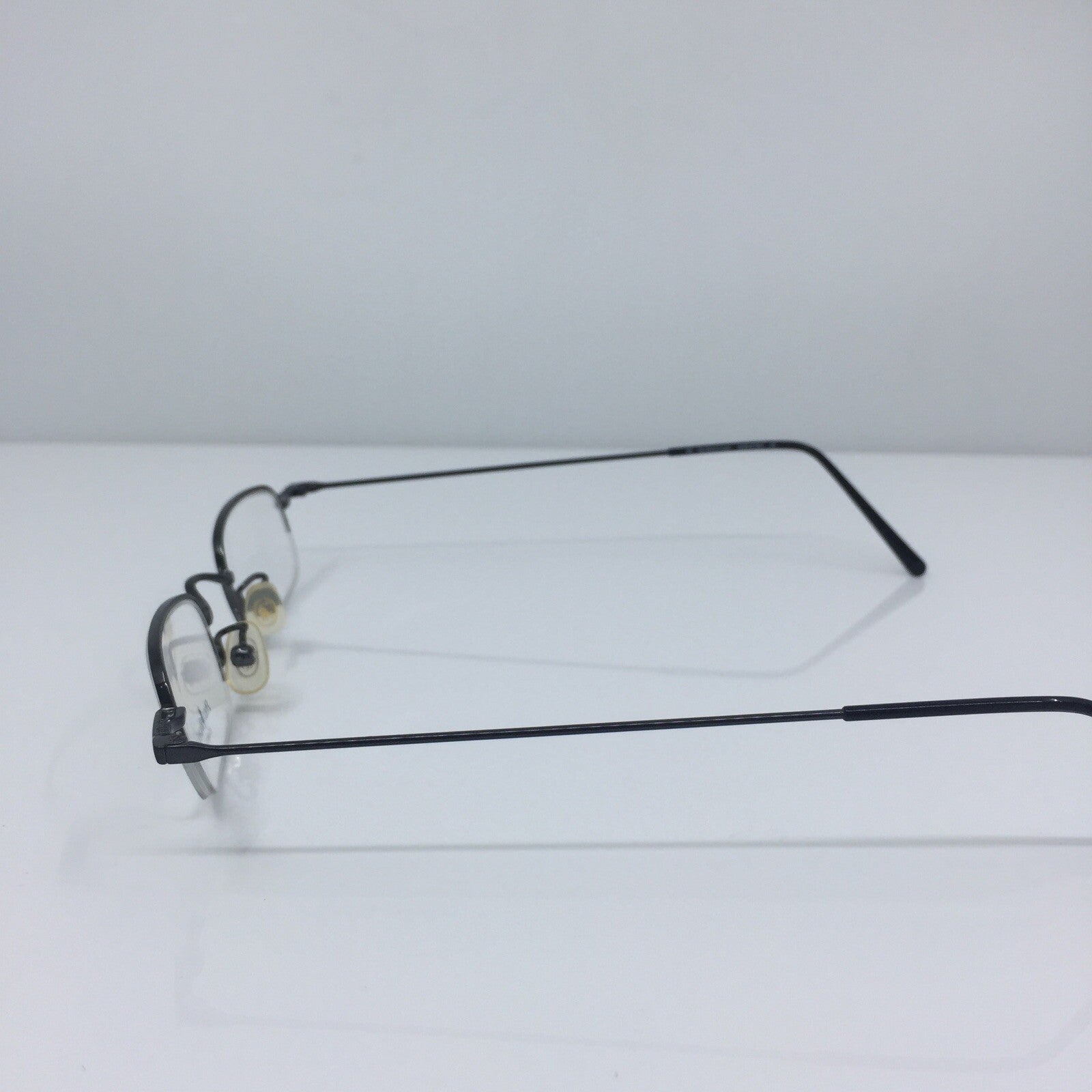 Vintage Polo Ralph Lauren POLO 388 Gold Eyeglasses - Super Vision Optical