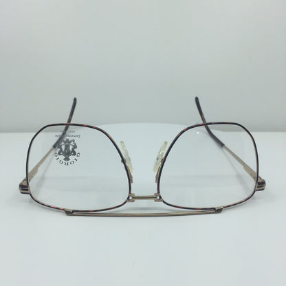 Vintage Giorgio Armani GA GIORGIO BEVERLY HILLS G 905 Tortoise Sunglasses - Super Vision Optical
